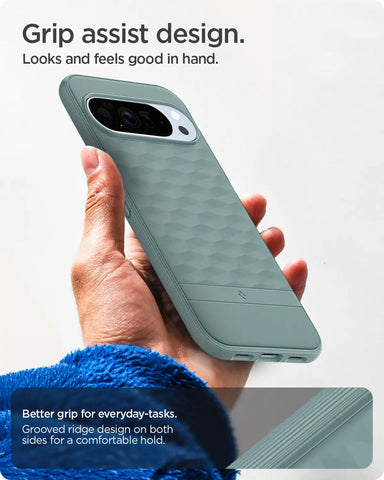Pixel 10 Series - Parallax (Mag Fit)
