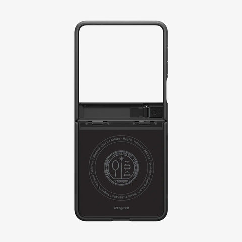 Galaxy Z Flip 7 Series - Tough Armor Pro (Mag Fit)