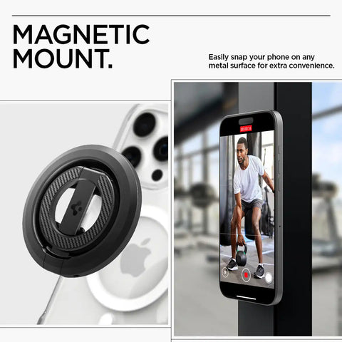 O-Mag Magnetic Phone Holder (Mag Fit) | OM102