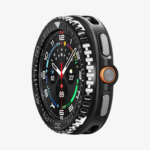 Galaxy Watch 8 Series - Bezel Tune