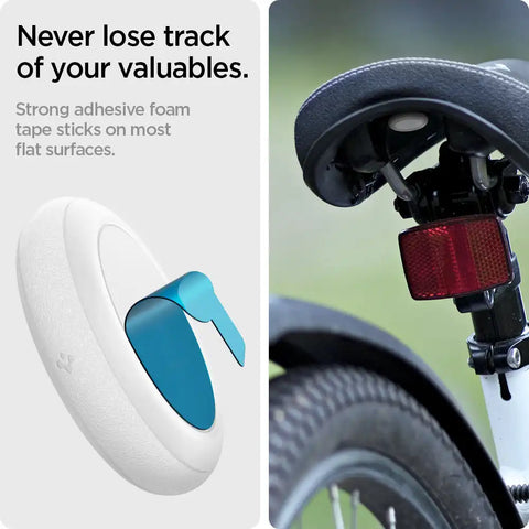 Apple AirTag Series - Silicone Fit