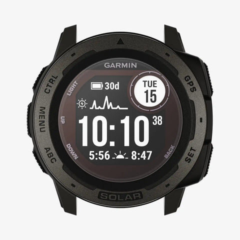 Garmin Series - GLAS.tR EZ FIT