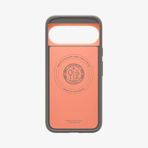 Pixel 10 Series - Nano Pop (Mag Fit)