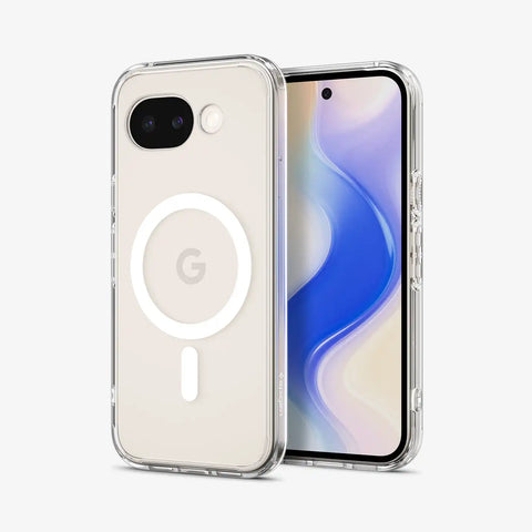 Pixel 10a Series - Ultra Hybrid (Mag Fit)