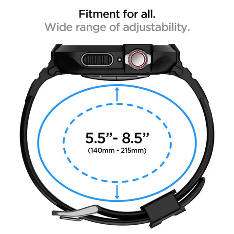 Apple Watch Series - Rugged Armor Pro