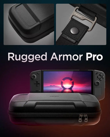 Lenovo Gaming - Rugged Armor Pro Pouch