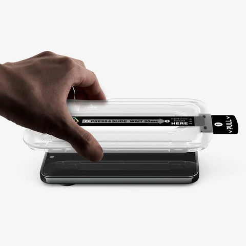 Pixel 11 Series - GLAS.tR EZ Fit Pro