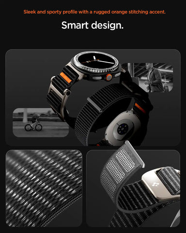 Galaxy Watch 9 Series - DuraPro Flex