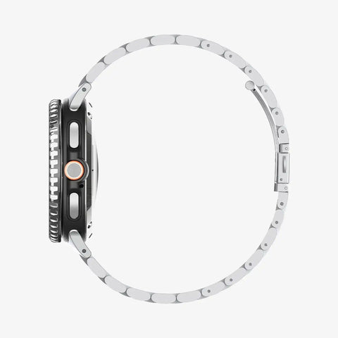 Galaxy Watch 8 Series - Bezel Tune