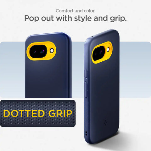 Pixel 9a Series - Nano Pop (Mag Fit)
