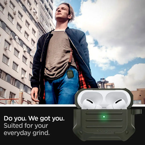AirPods Series - Tough Armor