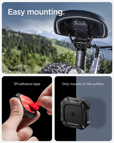 Apple AirTag Series - Tough Armor IP