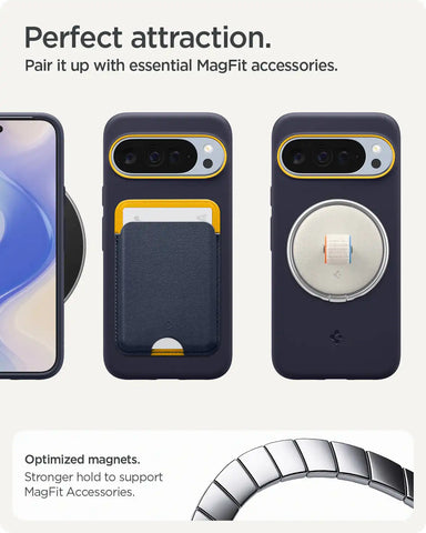 Pixel 10 Series - Nano Pop (Mag Fit)