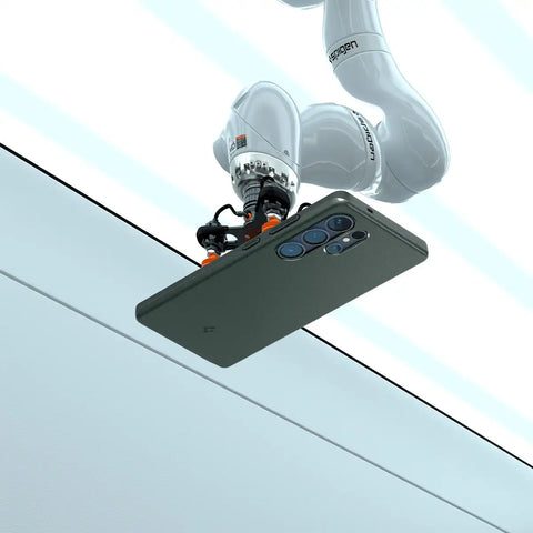 Galaxy S25 Series - Thin Fit (Mag Fit)
