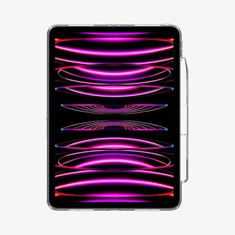iPad Pro Series - Air Skin Hybrid