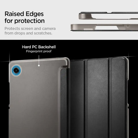 Galaxy Tab A Series - Smart Fold