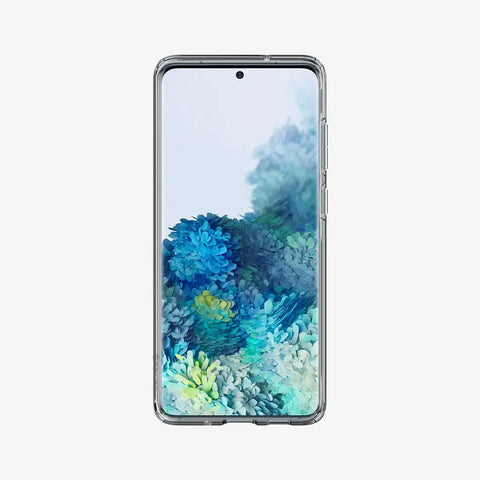 Galaxy S20 Series - Ultra Hybrid
