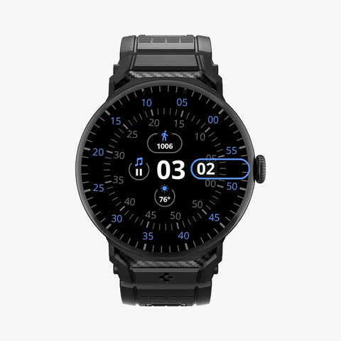 Pixel Watch 5 Series - Rugged Band