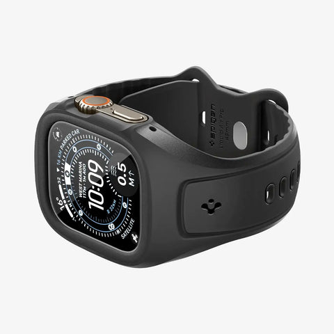 Apple Watch Series - Liquid Air Pro + Screen Protector