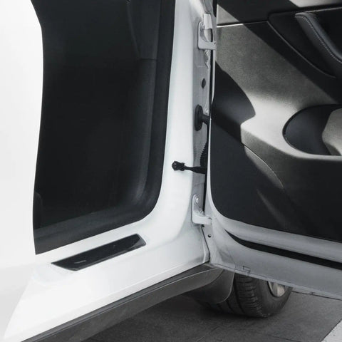 Tesla Series - Door Lock Cover | TO320