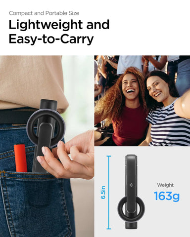 Tripod Selfie Stick (Mag Fit) | S570W
