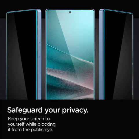 Galaxy S25 Series - GLAS.tR EZ Fit | Privacy