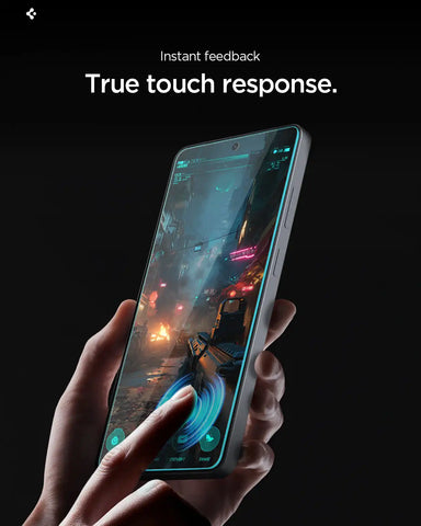 Galaxy S26 Series - GLAS.tR EZ Fit Pro