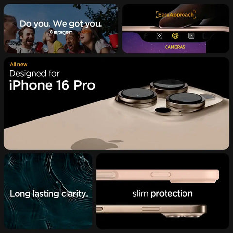 iPhone 16 Series - Ultra Hybrid