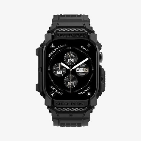 Apple Watch Series - Rugged Armor Pro