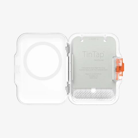 MagSafe Card Holder Tintap (Mag Fit+)