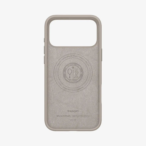 iPhone 17 Series - Silicone Fit (Mag Fit)