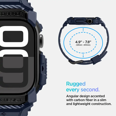 Apple Watch Series - Rugged Armor Pro