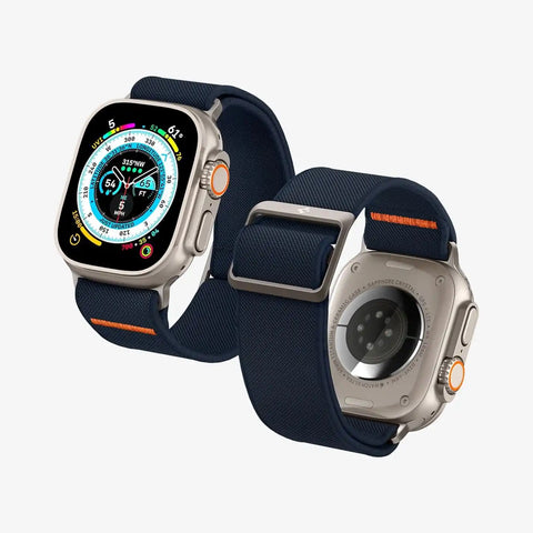 Apple Watch Series - Lite Fit Ultra