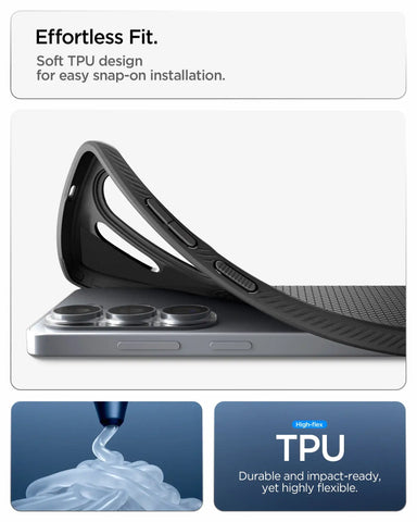 Galaxy S26 Series - Liquid Air (Mag Fit)