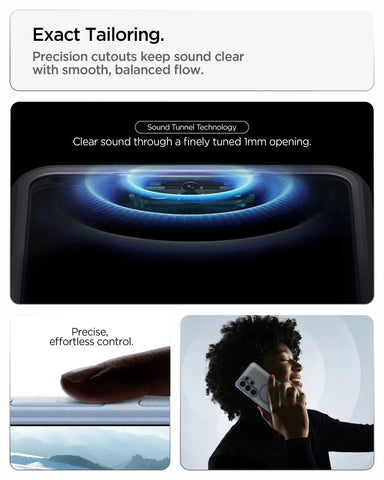 Galaxy S26 Series - Ultra Hybrid (Mag Fit)