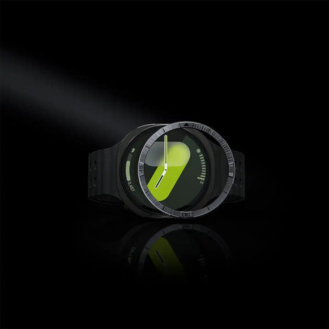 Galaxy Watch 8 Series - Bezel Tune