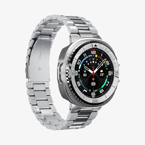 Galaxy Watch 8 Series - Bezel Tune Pro