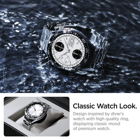 Galaxy Watch Series - Bezel Tune