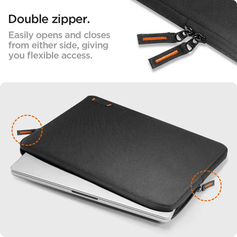 Basic Laptop Pouch 14"