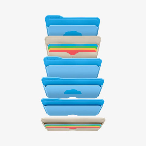 MagSafe Card Holder Folder Pop (Mag Fit)