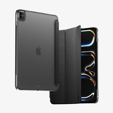 iPad Pro Series - Liquid Air Folio