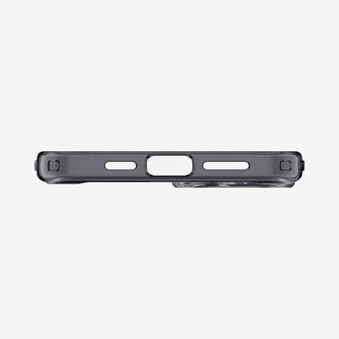 iPhone 15 Series - Ultra Hybrid Zero One (Mag Fit)