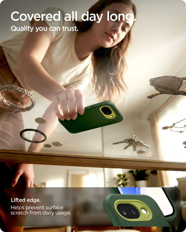 Pixel 10a Series - Nano Pop (Mag Fit)