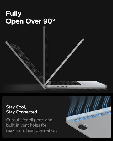 MacBook Pro Series - Air Skin