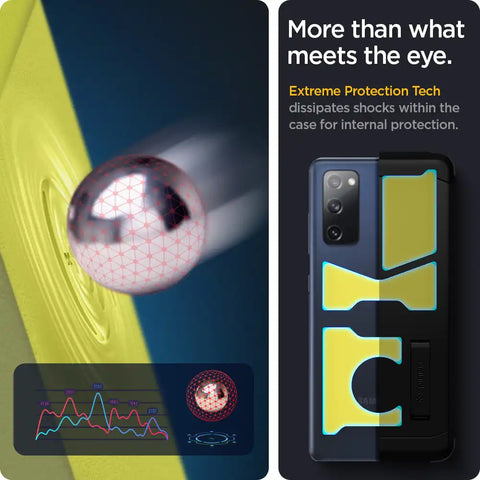 Galaxy S20 Series - Tough Armor