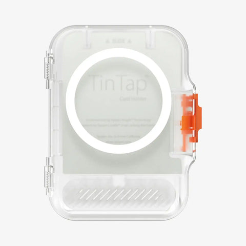 MagSafe Card Holder Tintap (Mag Fit+)
