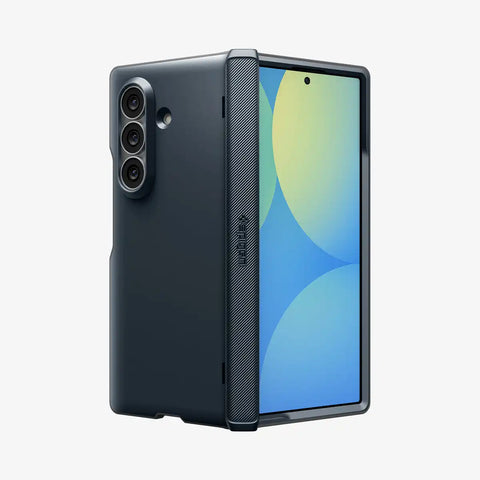 Galaxy Z Fold 8 Series - Slim Armor Pro (Mag Fit)