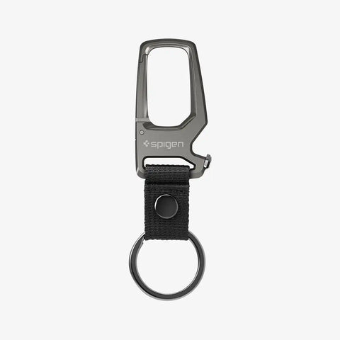 Carabiner + Keyring