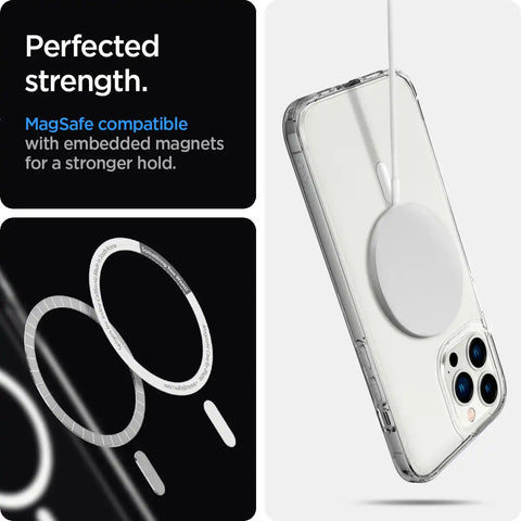 iPhone 13 Series - Ultra Hybrid (Mag Fit)