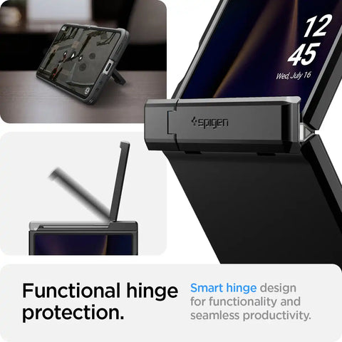 Galaxy Z Flip 7 Series - Tough Armor Pro (Mag Fit)